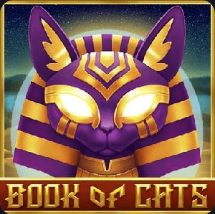 book of cats