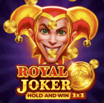 Royal Joker Jokabet