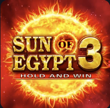 Sun of Egypt