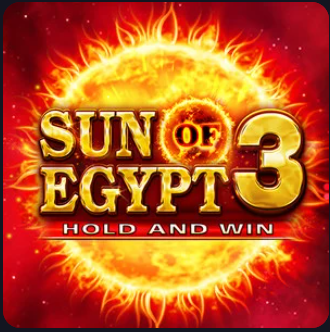 sun of egypt jokabet