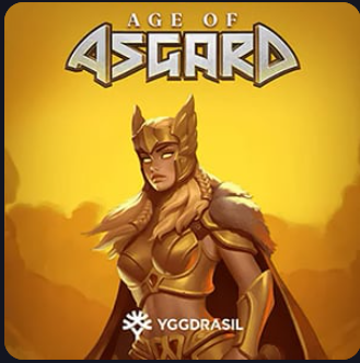 asgard jokabet