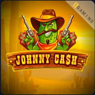 Jonny cash jokabet