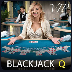 Blackjack