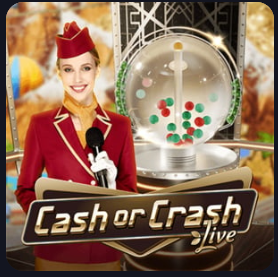 Cash or Crash