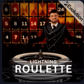 Roulette Joka bet